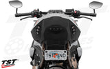 TST In-Tail LED Integrated Tail Light for BMW S1000 R 2025