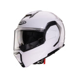 Caberg Trip Helmet - A1 White