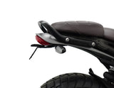 Evotech Performance Tail Tidy for Triumph Scrambler 400 X