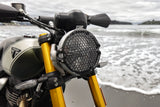 Evotech Performance Headlight Guard for Triumph Speed 400