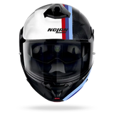 Nolan X-1005 Ultra Carbon Gemini 349 Helmet