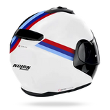 Nolan X-1005 Ultra Carbon Gemini 349 Helmet