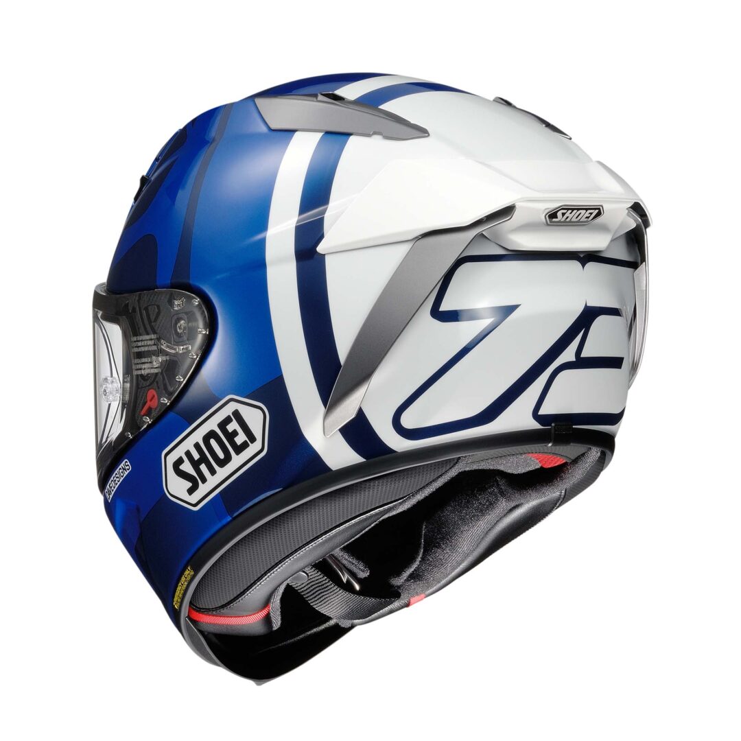 Shoei x14 best sale brink tc2