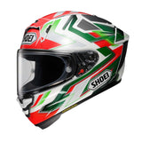 Shoei X-Fifteen Escalate TC-4 Helmet