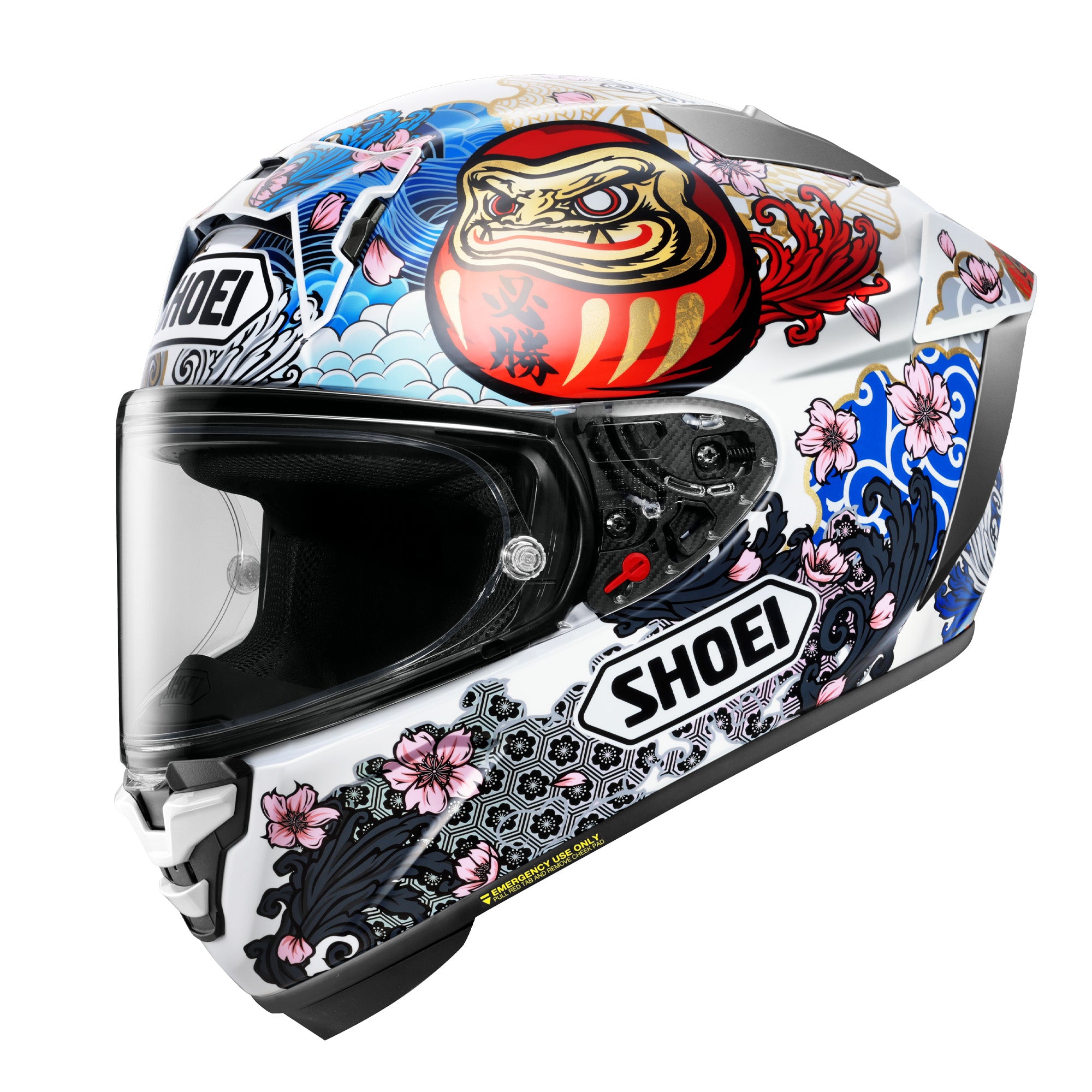buy shoei helmet online india Buy Shoei X-SPR Pro Motegi TC-6 Helmet Online in India – superbikestore