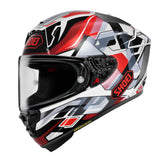 Shoei X-SPR Pro Valion TC-1 Helmet