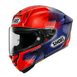 Shoei X-SPR Pro Marquez8 TC-1 Helmet