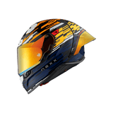 Nexx X.R3R Glitch Racer Helmet