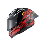 Nexx X.R3R Glitch Racer Helmet