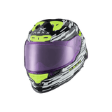 Nexx X.R3R Glitch Racer Helmet