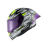 Nexx X.R3R Glitch Racer Helmet