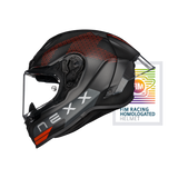 Nexx X.R3R Pro FIM Evo Helmet