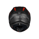 Nexx X.R3R Pro FIM Evo Helmet