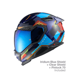 Nexx X.WST3 Fluence Helmet