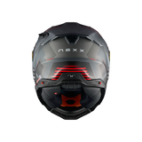 Nexx X.WST3 Fluence Helmet