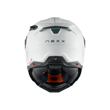 Nexx X.WST3 Plain Helmet