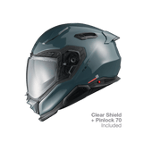 Nexx X.WST3 Plain Helmet