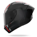 Nolan X-804 RS Ultra Carbon Gemini 364 Helmet