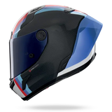 Nolan X-804 RS Ultra Carbon Gemini 365 Helmet