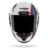 Nolan X-804 RS Ultra Carbon Gemini 365 Helmet