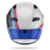 Nolan X-804 RS Ultra Carbon Gemini 365 Helmet