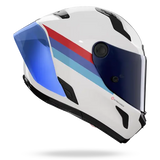 Nolan X-804 RS Ultra Carbon Gemini 365 Helmet