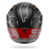 Nolan X-804 RS Ultra Carbon SBK 360 Helmet