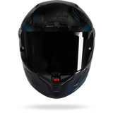 Nolan X-804 RS Ultra Carbon Liquido 328 Helmet