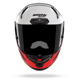 Nolan X-804 RS Ultra Carbon Blocco 369 Helmet