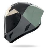 Nolan X-804 RS Ultra Carbon Blocco 370 Helmet