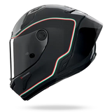 Nolan X-804 RS Ultra Carbon ASSO DI PICCHE 341 Helmet