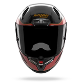Nolan X-804 RS Ultra Carbon ASSO DI PICCHE 356 Helmet