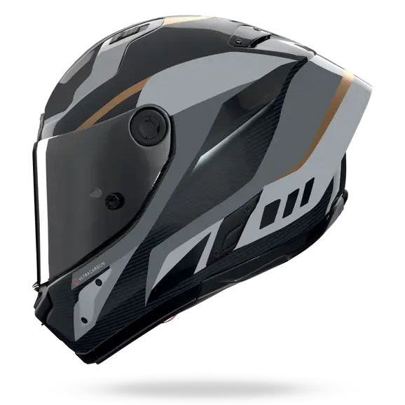 Buy Nolan X-804 RS Ultra Carbon Lesmo 361 Helmet Online in India – superbikestore