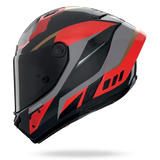Nolan X-804 RS Ultra Carbon Lesmo 362 Helmet