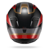Nolan X-804 RS Ultra Carbon Lesmo 362 Helmet