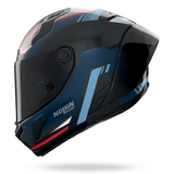 Nolan X-804 RS Ultra Carbon Piega 366 Helmet