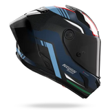 Nolan X-804 RS Ultra Carbon Piega 366 Helmet