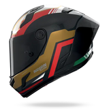 Nolan X-804 RS Ultra Carbon Piega 367 Helmet