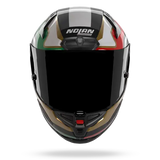 Nolan X-804 RS Ultra Carbon Piega 367 Helmet