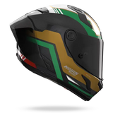 Nolan X-804 RS Ultra Carbon Piega 367 Helmet