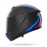 Nolan X-904 Ultra Carbon Gemini 351 Helmet