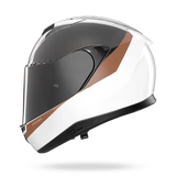 Nolan X-904 Ultra Carbon Verniciatura Speciale 343 Helmet