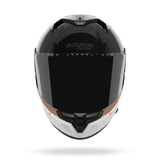 Nolan X-904 Ultra Carbon Verniciatura Speciale 343 Helmet