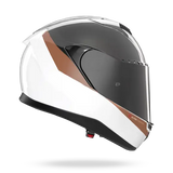 Nolan X-904 Ultra Carbon Verniciatura Speciale 343 Helmet
