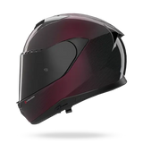 Nolan X-904 Ultra Carbon Liquido 326 Helmet