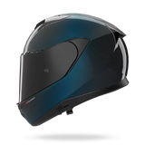 Nolan X-904 Ultra Carbon Liquido 328 Helmet