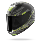 Nolan X-904 Ultra Carbon Rombo I-ESS 358 Helmet