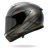 Nolan X-904 Ultra Carbon Rombo I-ESS 359 Helmet