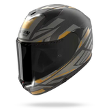 Nolan X-904 Ultra Carbon Rombo I-ESS 359 Helmet