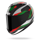 Nolan X-904 Ultra Carbon Calibro Quin 355 Helmet